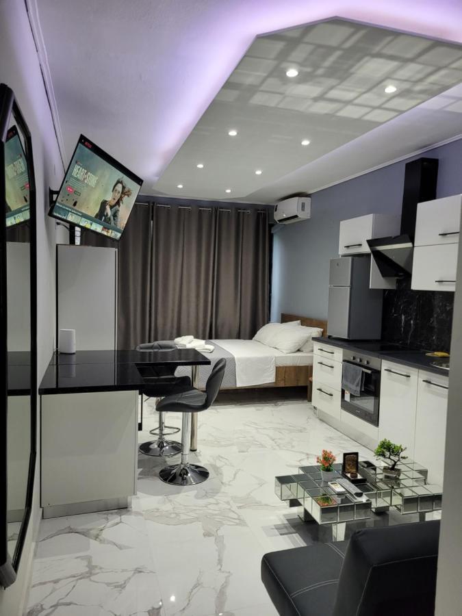 Apartment Lux Ioannina