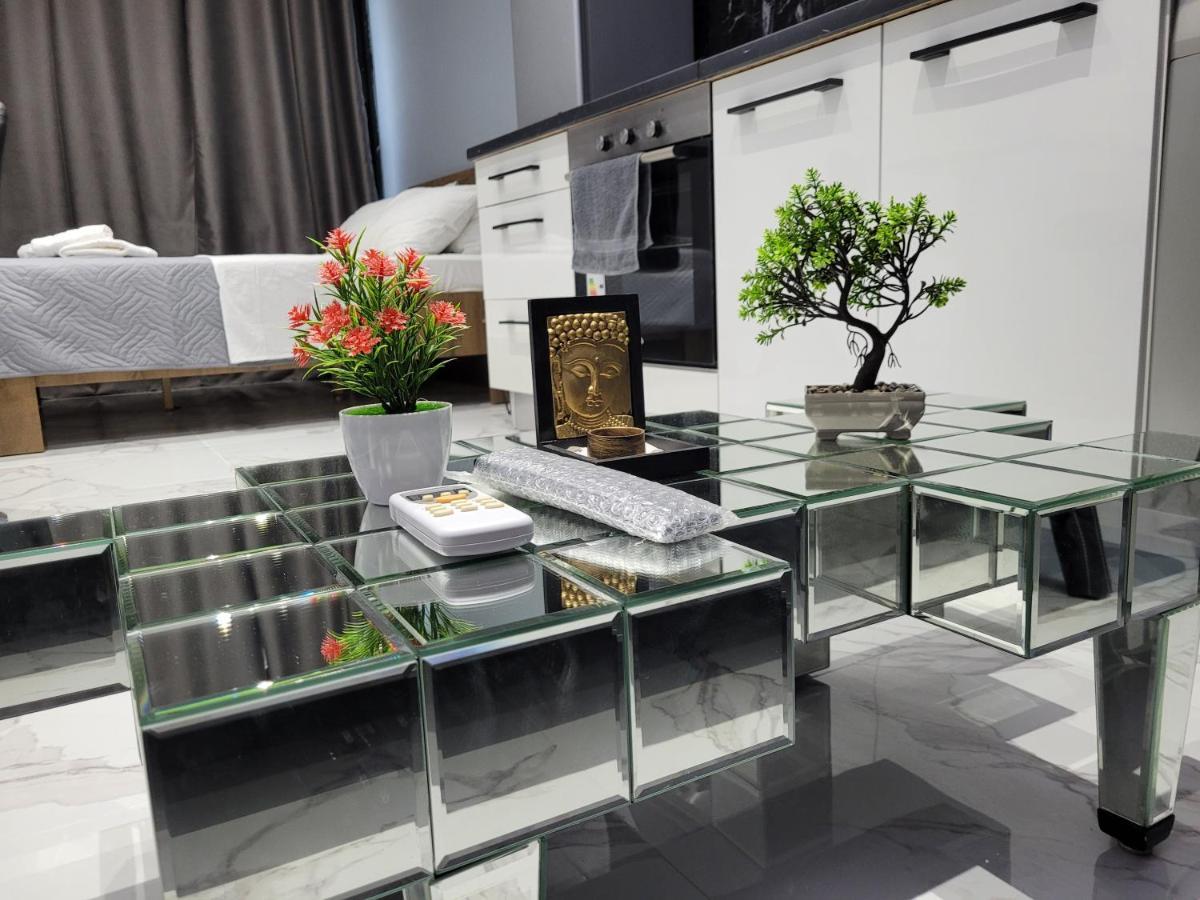 Lux Apartment *
