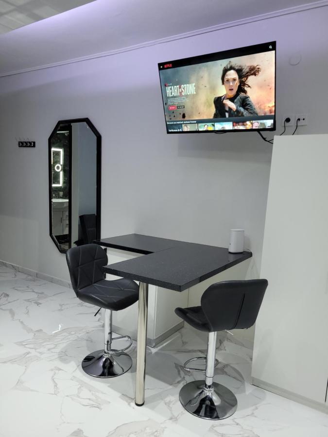 Apartment Lux *
