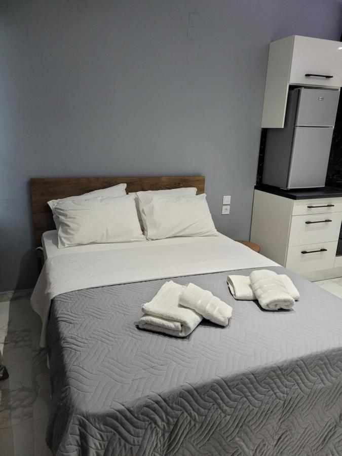 Lux Apartment *