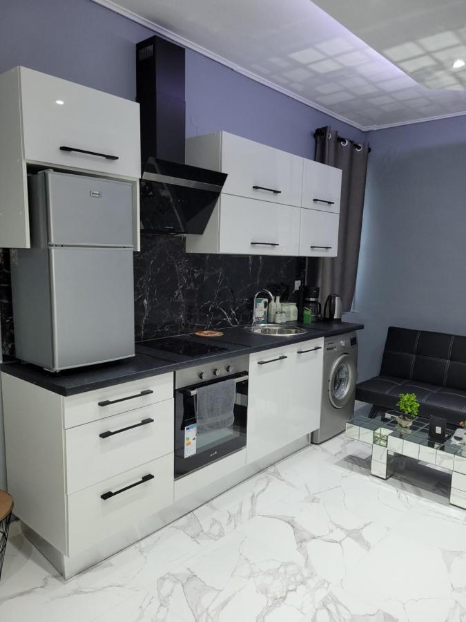 Apartment Lux