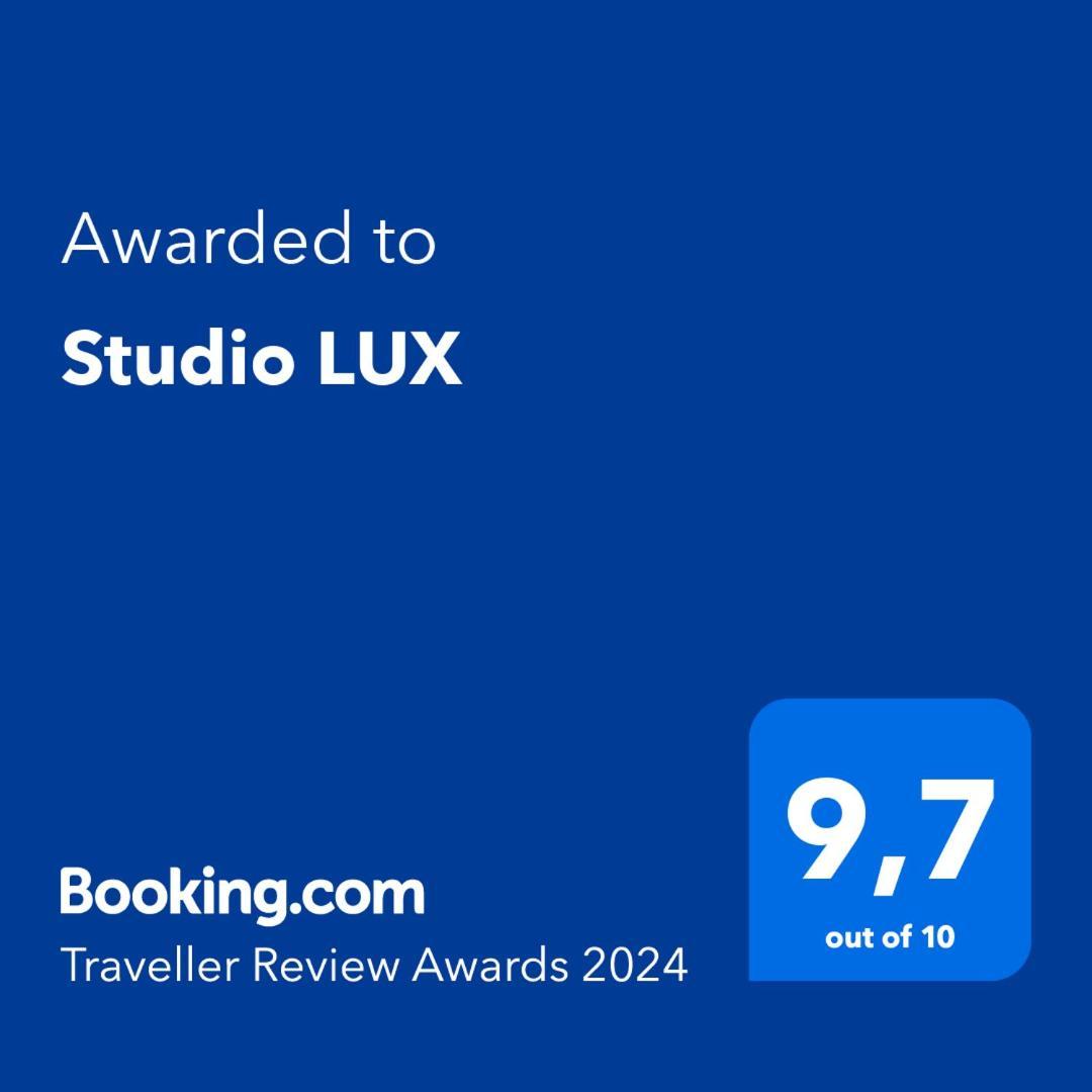 Lux Apartment